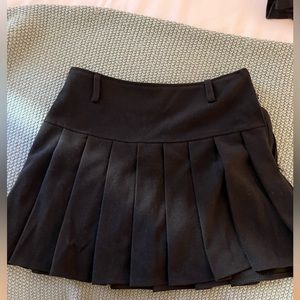 Princess Polly skirt